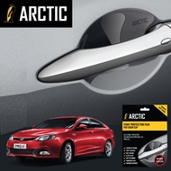 MG6 4 ประตู - ฟิล์มกันรอยรถยนต์ เบ้ามือจับ by ARCTIC