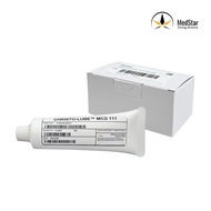 Christo-Lube MCG 111 จาระบีหล่อลื่น วาล์ว เรกูเลเตอร์ ซีล โอริง สำหรับอุปกรณ์ดำน้ำและใช้ในทางการแพทย