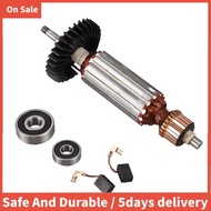 AC 220-240V Armature Anchor Replace for  GA5030 GA4530 GA4030 GA5034 PJ7000 GA4030R GA4034  Rotor