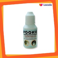 Pookie ear cleaner น้ำยาล้างหู 35 ml