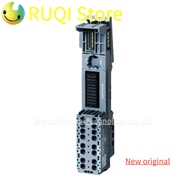 Ready To Ship 6ES7193-6BP60-0BA0 6ES7193-6BP60-0DA0 New Original PLC Module Stock In Warehouse