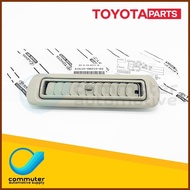 ◍  ◜ [Beige] Aircon Vent Aircon Grille Toyota Innova 2005-2015