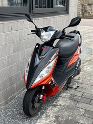 2013 KYMCO 光陽 VJR 110 SE22AC 新竹 二手機車 中古機車 BIKE