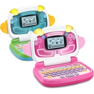 (READY STOCK) LeapFrog ABC and 123 Laptop, Pink