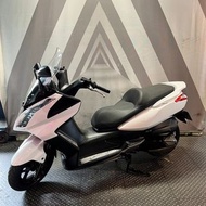 【保固車】【0元交車】2014年 KYMCO 光陽 NIKITA 300 尼基塔300 機車 ABS 雙碟