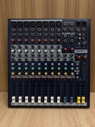Soundcraft 混音器