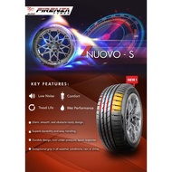 FIRENZA  NUIVO S   195 50 16    88V     TYRE  TAYAR  TIRE