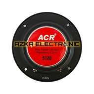 🙏 Speaker Middle Range ACR 5 Inch 5120