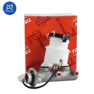 แม่ปั๊มเบรค TFR ปี 99 TRW (PMK800P) (สินค้าได้รับตามรูปที่แสดง)