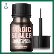 [SO.NATURAL] So Natural Makeup Setting Multi Magic Sealer Fixer, 10ml