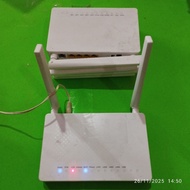 F609 V9.0 XPON ONT GIGABIT WIRELESS ROUTER