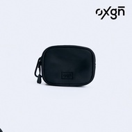 OXGN Double Compartment Coin Purse For Men