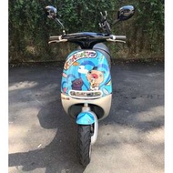 2016年 睿能 GOGORO 1代 新北 中永和 18歲分期 免頭款 二手 中古保固 舊車換新車