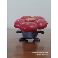 Pokemon Bandai 1999 - Vileplume
