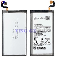 Suitable for Samsung J731/C710/J7 Plus/C8 Mobile Phone Battery EB-BJ731ABE Factory Wholesale Foreign