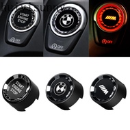HYS Engine Car Button Start Ignition Cap Stop Switch Accessories For BMW F20 F30 F34 F10 F48 F15 F16