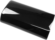 SecondStage Honda N-BOX (JF3/JF4) Driver Seat Upper Panel, Piano Black H033BLK