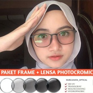 21351 GLASSES (PHOTOCHROMIC PACKAGE)