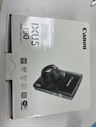 Canon IXUS 190 數位相機