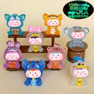 cute luminous zai zai Disney