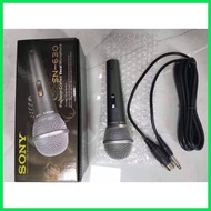 ❤  ⊕ SONY SN-630 Sony Microphone Karaoke Microphone