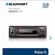 Blaupunkt MUNICH 100 CD USB BLUETOOTH PLAYER