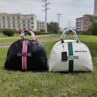 Golf Clothes Bag, G4 GOLF Bag For Both Men And Women [Genuine GOLF]