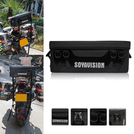 Motorcycle Top Bags For BMW R 1200GS LC R1250GS Adventure ADV F650GS F750GS F850GS G310GS Top Box Pa