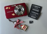 SAMSUNG ST30