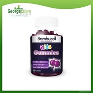 SAMBUCOL KIDS GUMMIES 50S [Georgetown Wellings Pharmacy] [Georgetown Wellings Pharmacy]