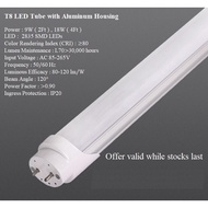 T8 Led Tube/T8 Led/T8 4 feet/T8 2 feet