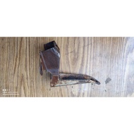 YAMAHA RS 100, DT100, LS3 ORIGINAL STOPLAMP BRACKET / 29