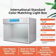 Oral-B | D65 Standard Color Matching Light Box