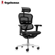 Ergohuman Ultra Ergonomic Chair / Office Chair
