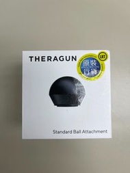 Theragun G4 G3 系列 按摩球 標準原裝行貨