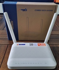 Fiberhome Modem Combo Box AX3000 Hg6145F3