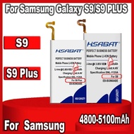 Top EB-BG965ABE Battery for Samsung Galaxy S6 S6 Edge/Plus S7 S7 Edge S8 S8 Plus+ S9 S9 Plus S10 S10