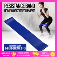 Resistance Loop Bands Yoga Band Rubber Yoga Fitness Resistance Band Yoga Sports/ Resistance Band for