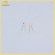 [Che-t] 5PCS Watch Movement Accessories Suitable For 7009 7S26 7S36 Movement Automatic Fork Mechanic