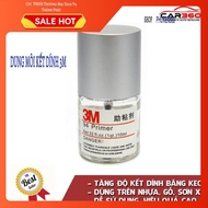 3M Water Adhesive 94 Primer Mixed Solvent Support to Increase Adhesion for 3M Layer