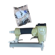 1013J Pneumatic Air Brad Nailer Tacker Stapler Gun 1013 m Stapler Tacker Staple Gun Long Arm Stapl