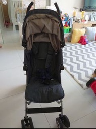 Maclaren Quest Stroller