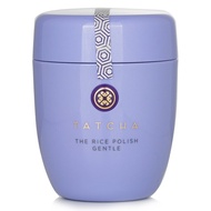 TATCHA - The Rice Polish Foaming Enzyme Powder - Gentle (For Dry Skin) - 60g/2.1oz
