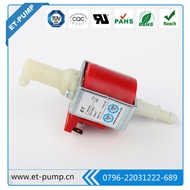 Eddie ET Plumbar Pump 220V-240V Water Pump 3.0 BAR Water Dispenser CQC Electromagnetic Pump Pressuri