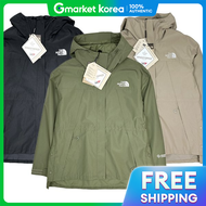 The North Face | The North Face Windbreaker Gore-Trail Parka Jacket Womens