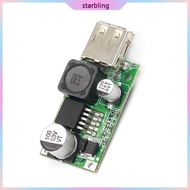 Star 5V USB Charging Module Step Down Converter 12V 24V 36V 48V to 5V USB Charging