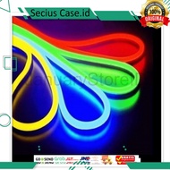 NEON FLEX LED LIGHT 12V 12V LED HOSE - White
