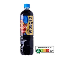 Georgia No Sugar Black Coffee