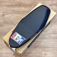 SAKORN Seat Black LC135 V1 - V8 LC Fi Seat Assy Cushion Yamaha LC135 Thailand SIT V1 V2 V3 V4 V5 V6 
