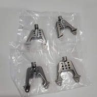 scx10 tower shock set